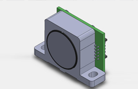 MGS 模塊式齒輪感測(cè)器
